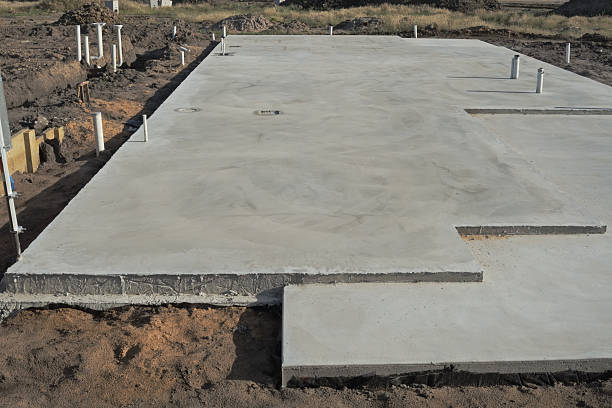 Best Poured Concrete Foundation  in Colfax, IA